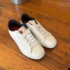 K-Swiss woman's sneakers